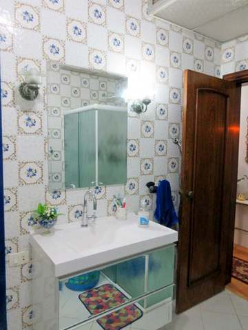 Casa de vila para venda! - No Jardim Hípico!