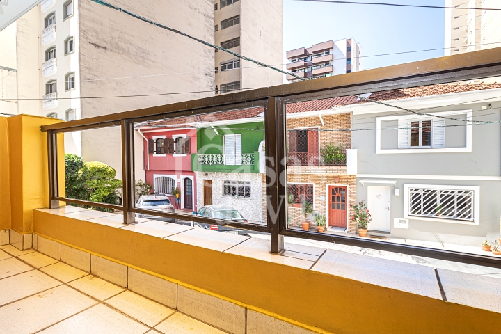 Casa de vila para venda! - Em Perdizes!