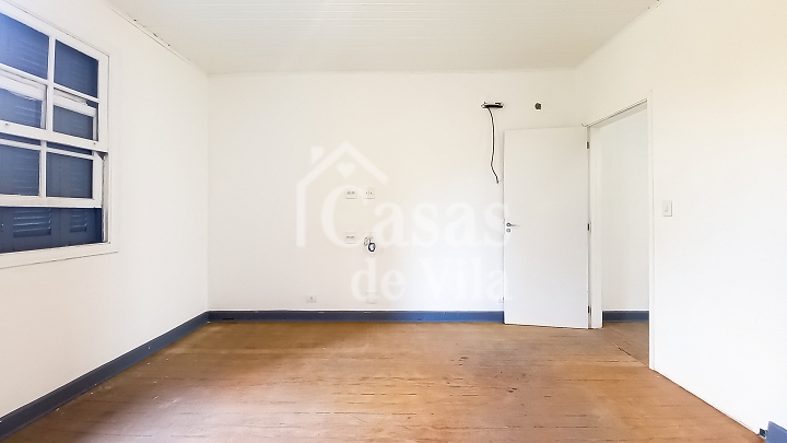 Agradável casa de vila! - Em Pinheiros!