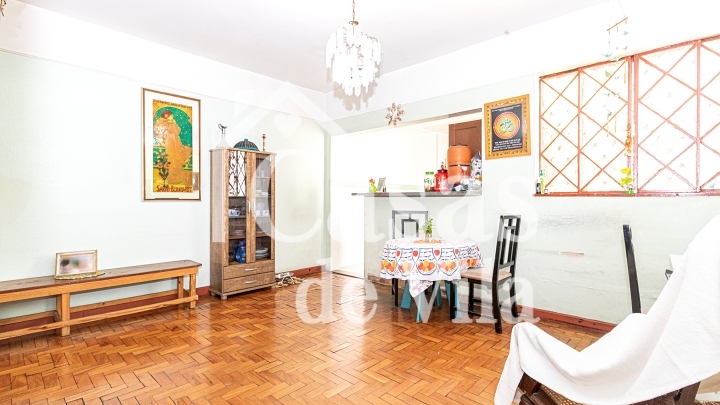 Casa de vila para venda! - Em Mirandópolis