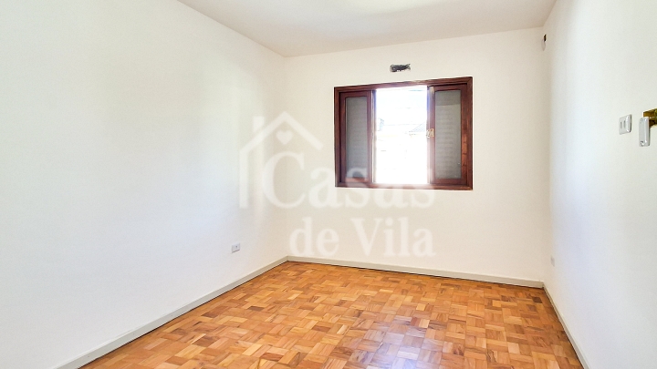 Casa de vila para locação! - Chácara Santo Antônio!