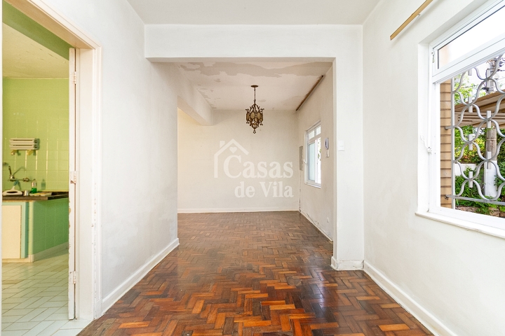 Casa de vila para venda! - Na Vila Mariana!