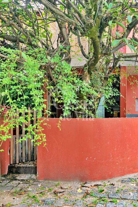Casa de vila para venda! - Estilosa e agradável!