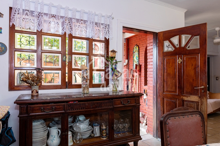 Casa de vila térrea para venda! - Na Vila Clementino!