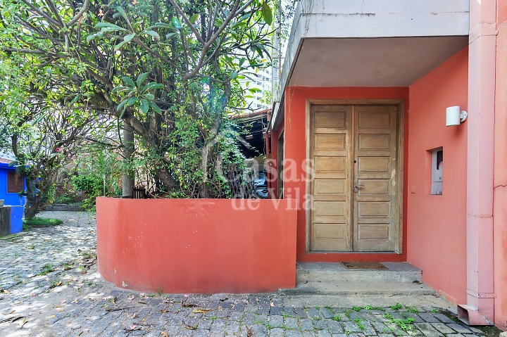 Casa de vila para venda! - Estilosa e agradável!
