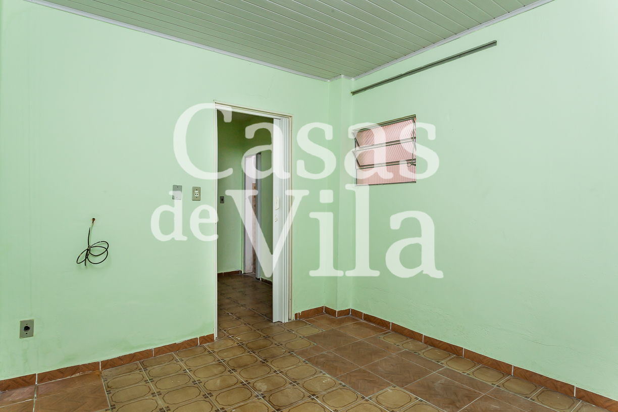 Casa de Vila para venda! - No Jardim Previdência!