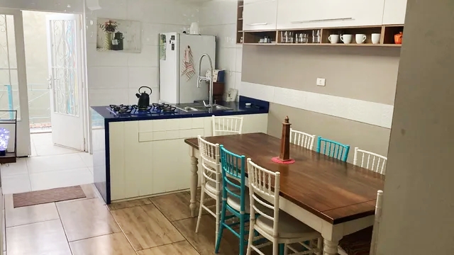 Casa de vila bem agradável para venda! - Na Vila Prudente!