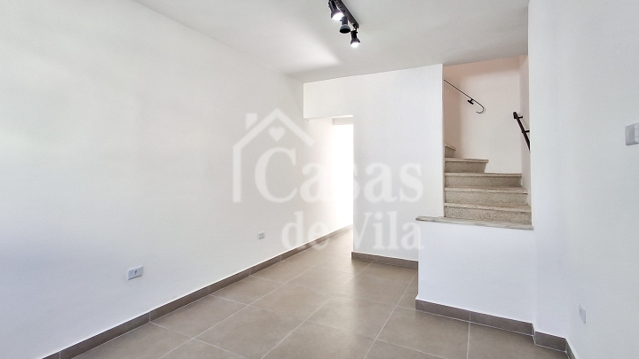 Casa de vila para locação! - Chácara Santo Antônio!