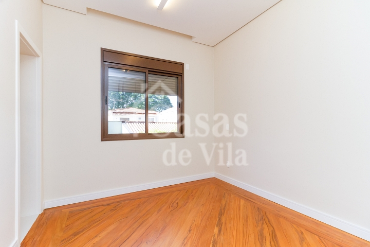 Casa de vila linda e toda nova para locação! - No Jardim Paulista! 