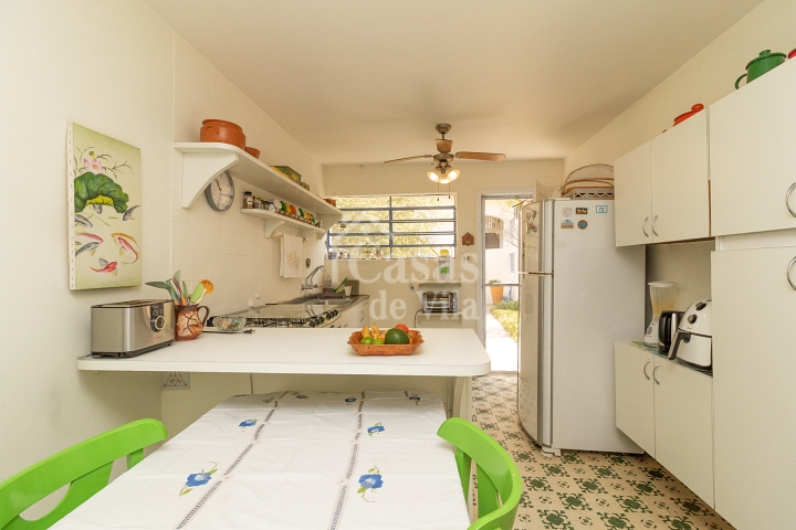 Uma casa de vila espaçosa e encantadora! - No Brooklin! Para venda!