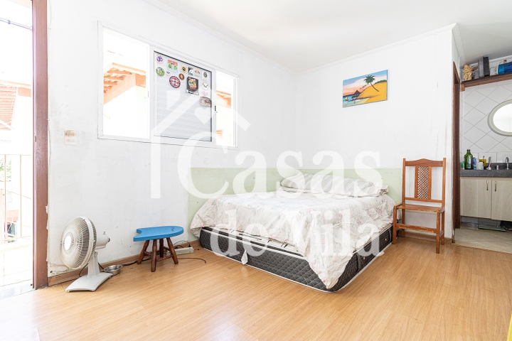 Casa de vila para venda! - Em Mirandópolis