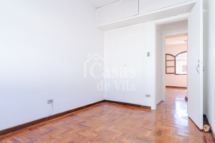Casa de Vila a venda na Chácara Santo Antônio - Excelente localização!