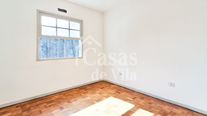 Casa de vila para locação! - Chácara Santo Antônio!