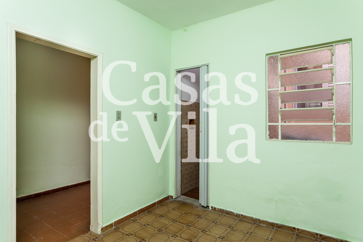 Casa de Vila para venda! - No Jardim Previdência!