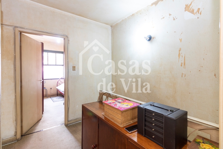 Casa à venda no Brookin! - Para reforma! Numa ótima localização!