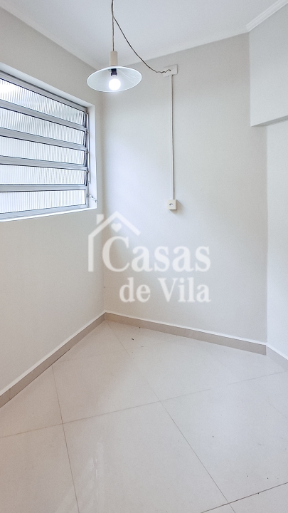 Casa de vila para locação! - Ótima localização! Na Vila Olímpia!