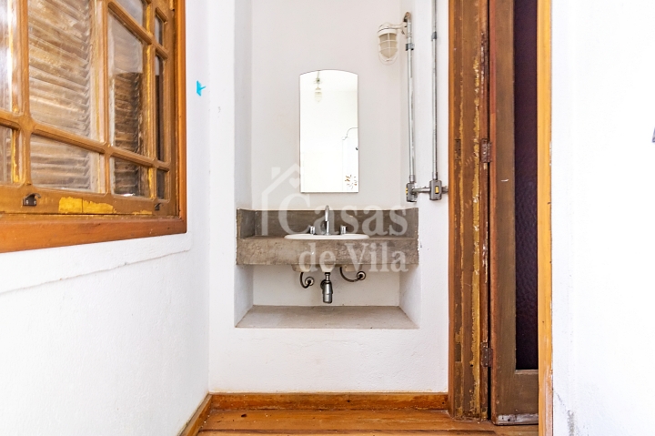 Casa de vila para venda! - Estilosa e agradável!