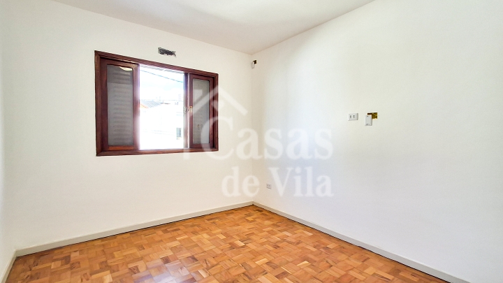 Casa de vila para locação! - Chácara Santo Antônio!