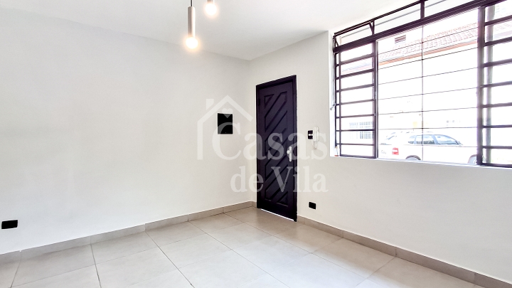 Casa de vila 'triplex' para locação! - Para alguns Vila Nova Conceição! Para outros Vila Olímpia!
