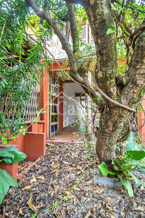 Casa de vila para venda! - Estilosa e agradável!