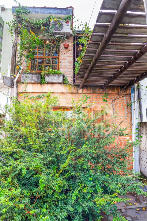 Casa de vila aconchegante para venda! - Na Vila Olímpia!