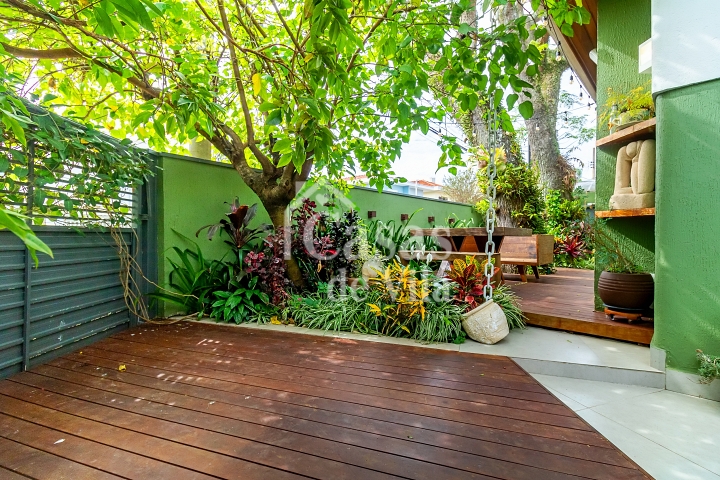 Um sonho de casa de vila para venda! - No Planalto Paulista!