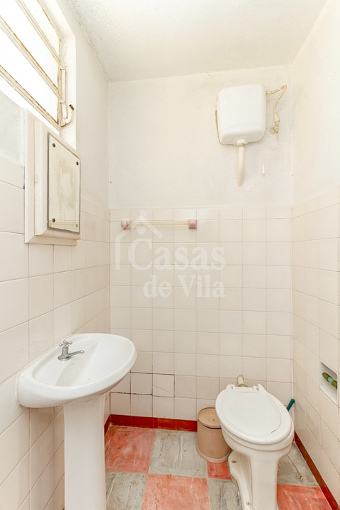 Casa de vila para venda! - Na Vila Mariana!