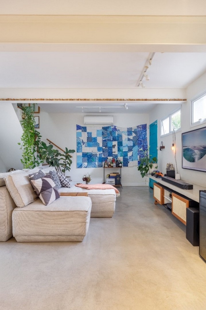 Casa de vila reformada para venda! - Na Vila Olímpia! Uma graça!