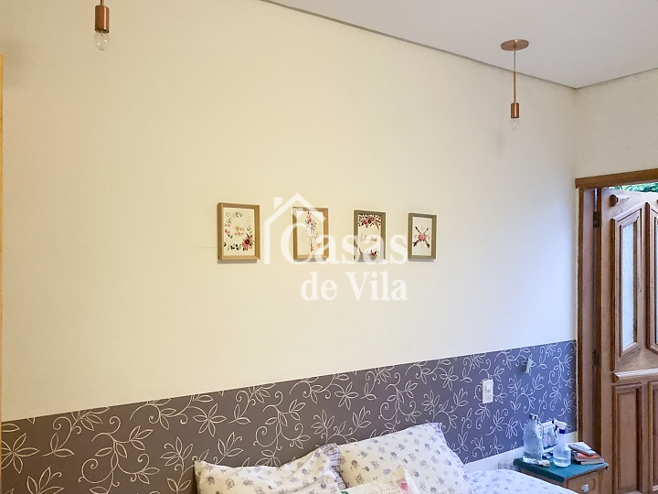 Casa de vila bem agradável para venda! - Na Vila Prudente!