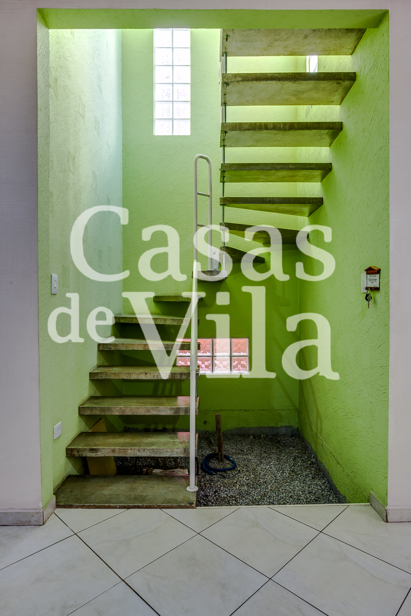 Casa de Vila para venda! - No Jardim Previdência!