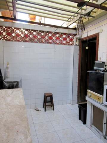 Casa de vila para venda! - No Jardim Hípico!