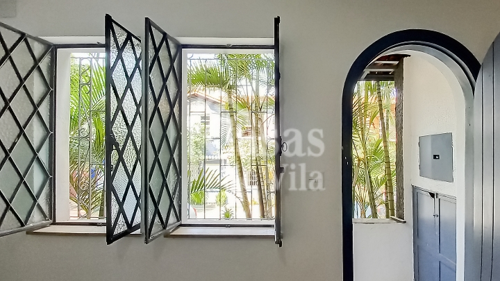 Agradável casa de vila! - Em Pinheiros!