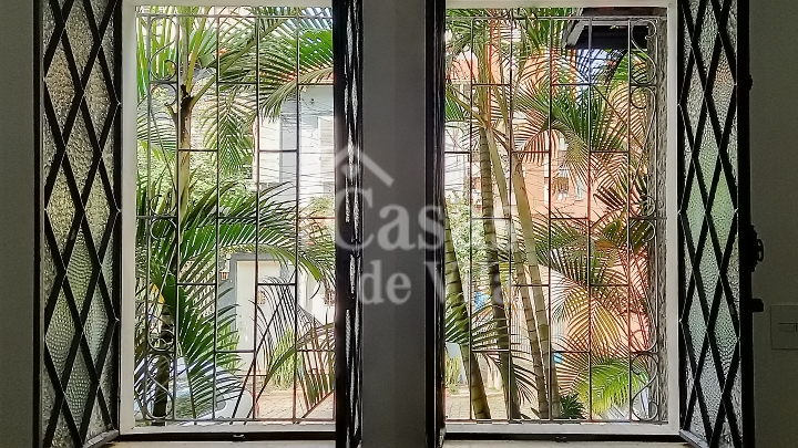 Agradável casa de vila! - Em Pinheiros!
