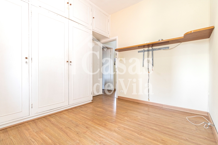 Espaçosa casa de vila para venda! - Em Perdizes!