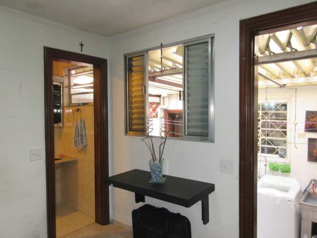 Casa de vila para venda! - No Jardim Hípico!