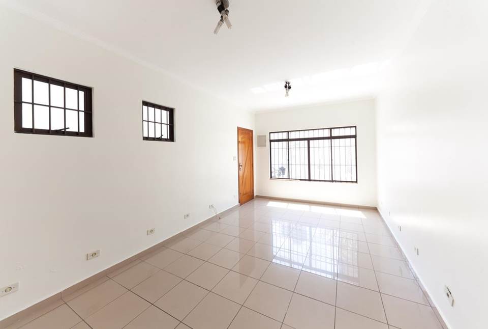 Casa de vila reformada para locação! - Em uma vila super bem localizada na Vila Nova Conceição | Itaim!