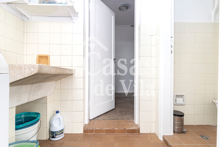Espaçosa casa de vila para venda! - Em Perdizes!
