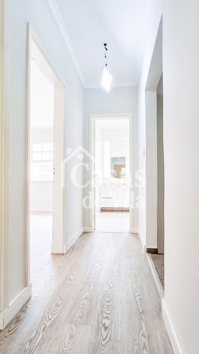 Casa de vila para locação! - Ótima localização! Na Vila Olímpia!