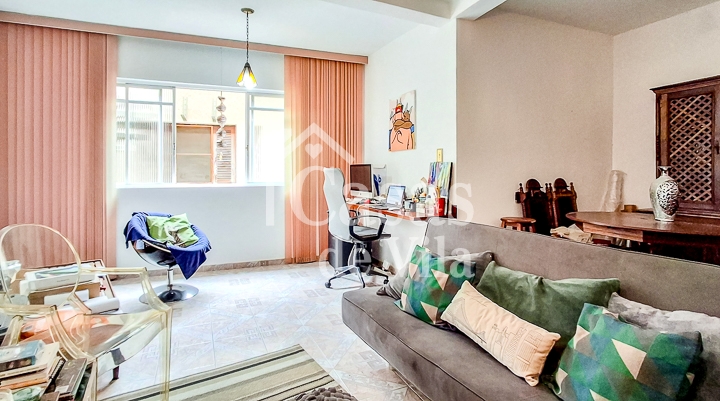 Casa de vila espaçosa para venda! - Na Vila Mariana!