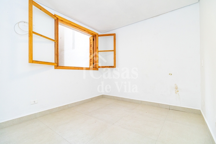 Casa de vila térrea e reformada! - Para venda no Jardim Paulista!