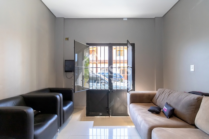 Casa de vila para venda ou locação! - No Cambuci! Configurada atualmente como escritório!