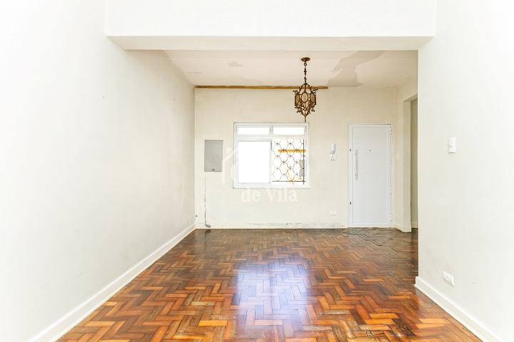 Casa de vila para venda! - Na Vila Mariana!