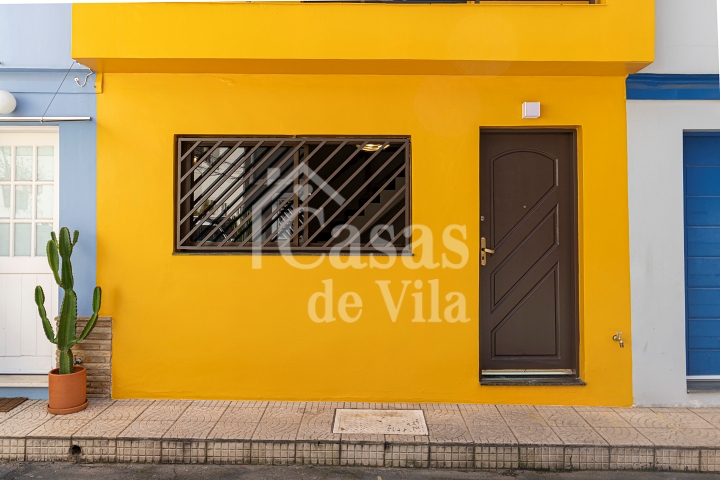 Casa de vila para venda! - Em Perdizes!