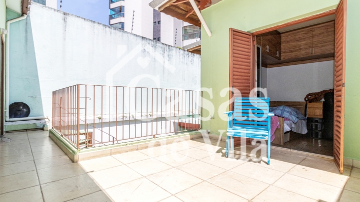 Casa de vila para venda! - Em Mirandópolis