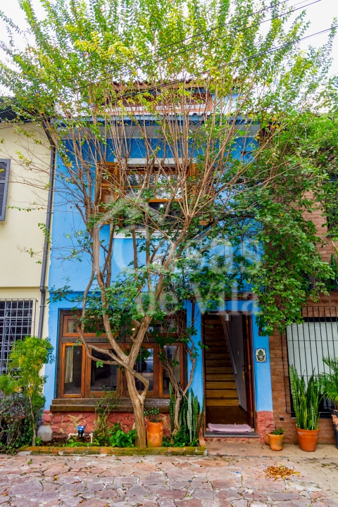 Casa de vila aconchegante para venda! - Na Vila Olímpia!