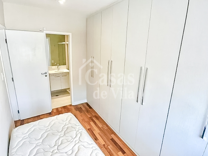 Casa de vila reformada para venda! - Na Vila Mariana!