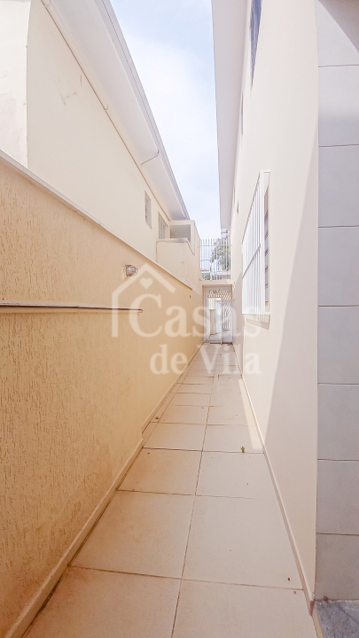 Casa de vila reformada para locação! - Em uma vila super bem localizada na Vila Nova Conceição | Itaim!