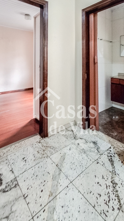 Casa de vila espaçosa para venda! - Na Vila Mariana!