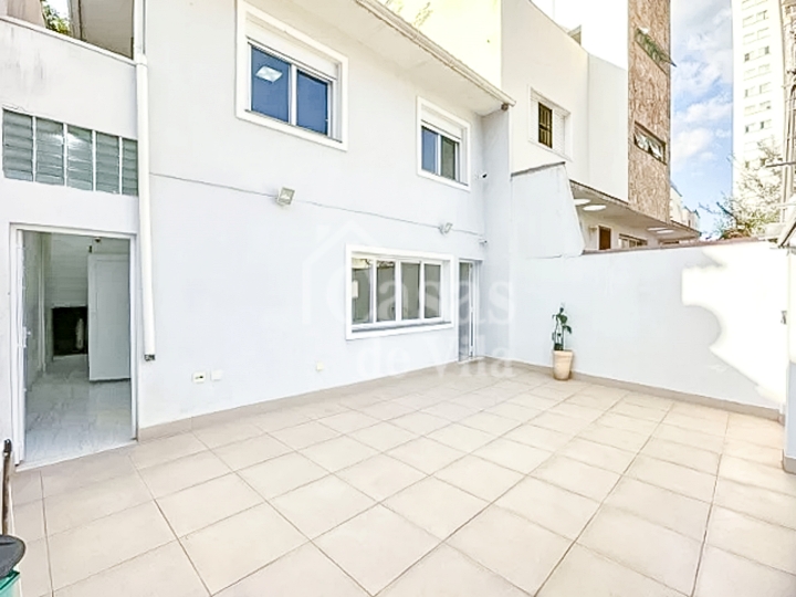Casa de vila reformada para venda! - Na Vila Mariana!