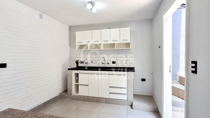 Casa de vila 'triplex' para locação! - Para alguns Vila Nova Conceição! Para outros Vila Olímpia!